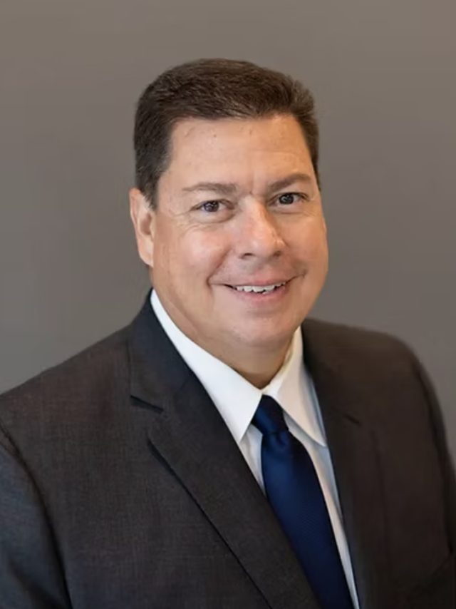 Glenn Gonzales