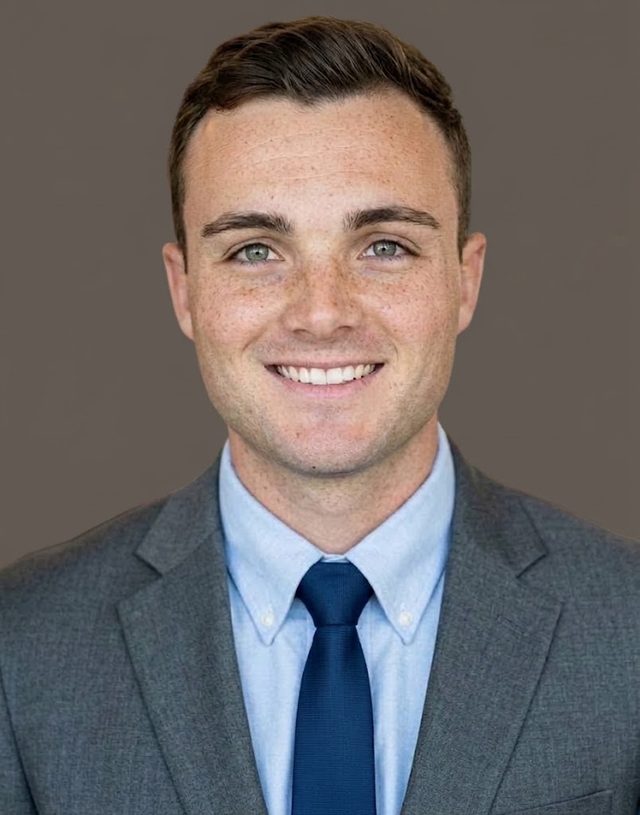 Josh Burton